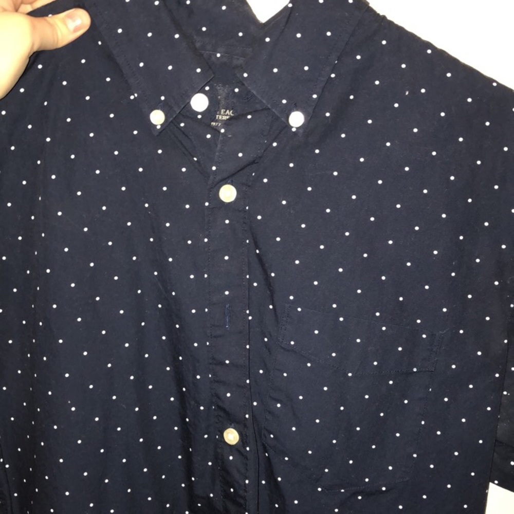 American Eagle Shirt